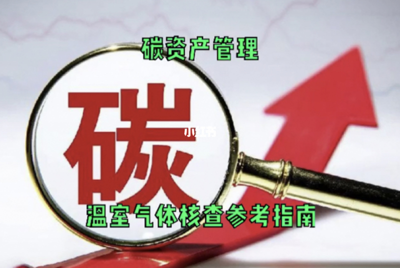 碳核查